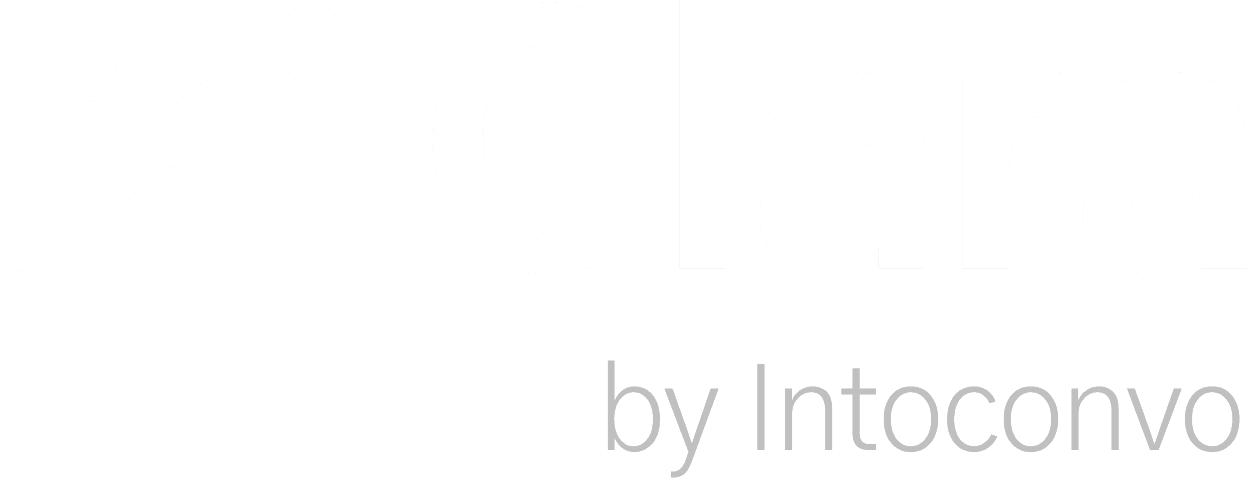Clara by Intoconvo