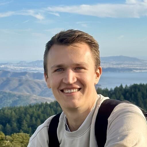 Jona Wilmsmann, Co-Founder, CTO bei Intoconvo